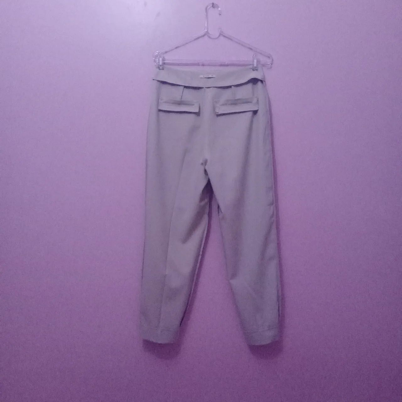 Calça Clássica número 40 - Foto 3
