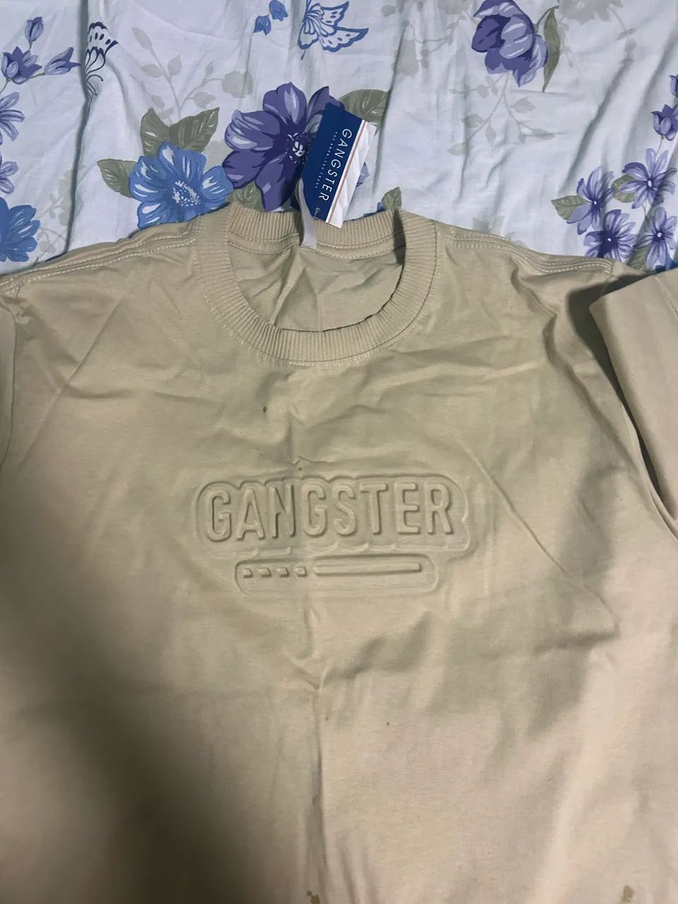 Camiseta - Foto 2
