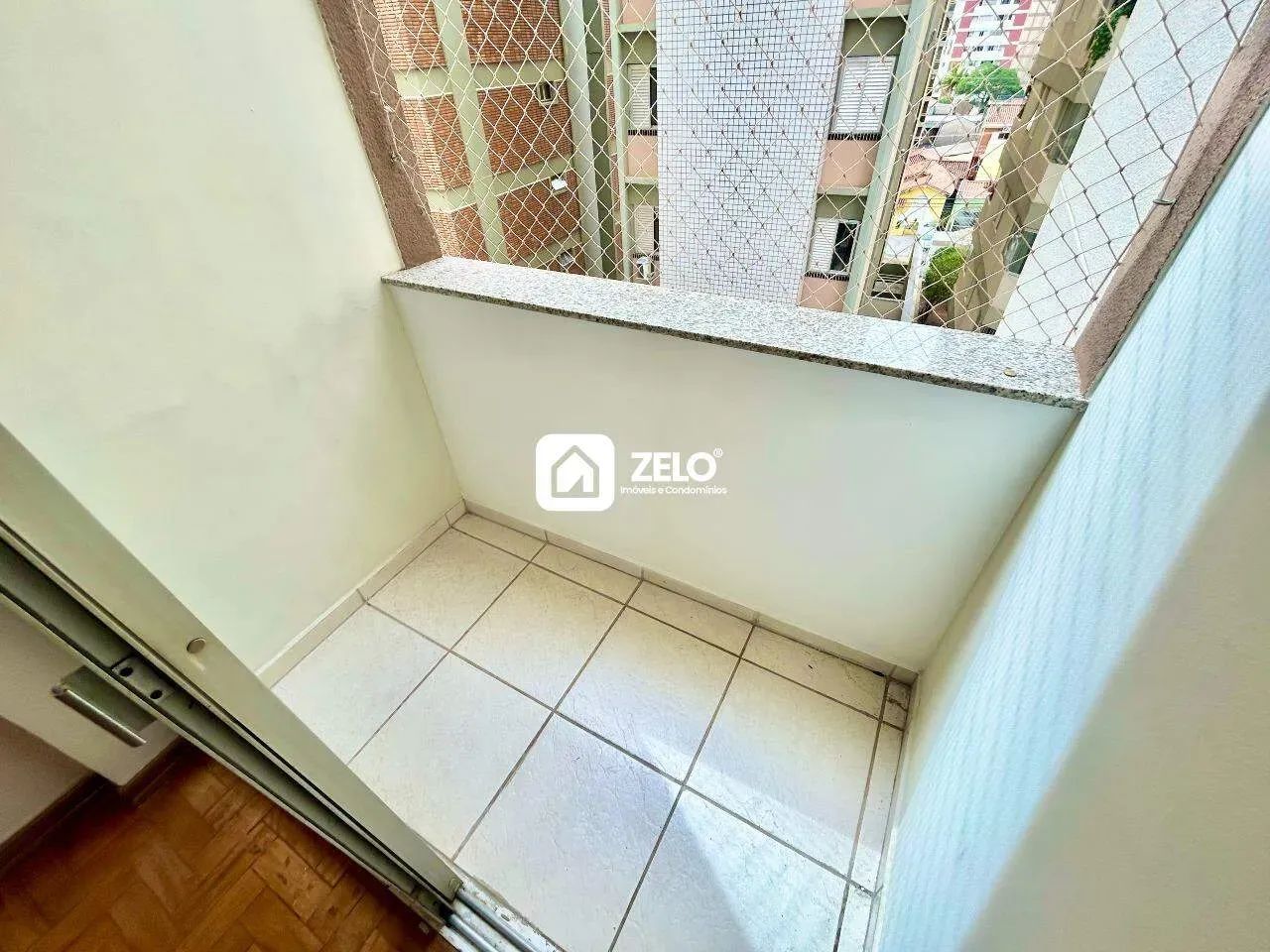 Apartamento para aluguel em Centro, Campinas - SP | Cód 55979 - Foto 3