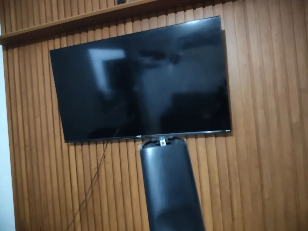 Tv Roku Semp 4k 50 polegadas  - Foto 4