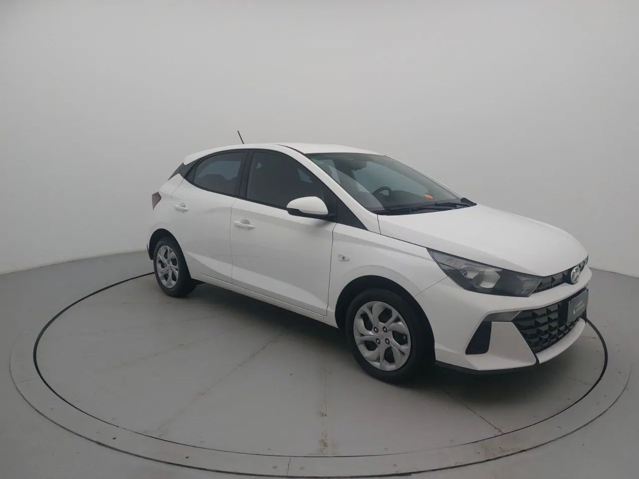 Hyundai HB20 Comfort 1.0 Flex 12V Mec., foto 7 de 18