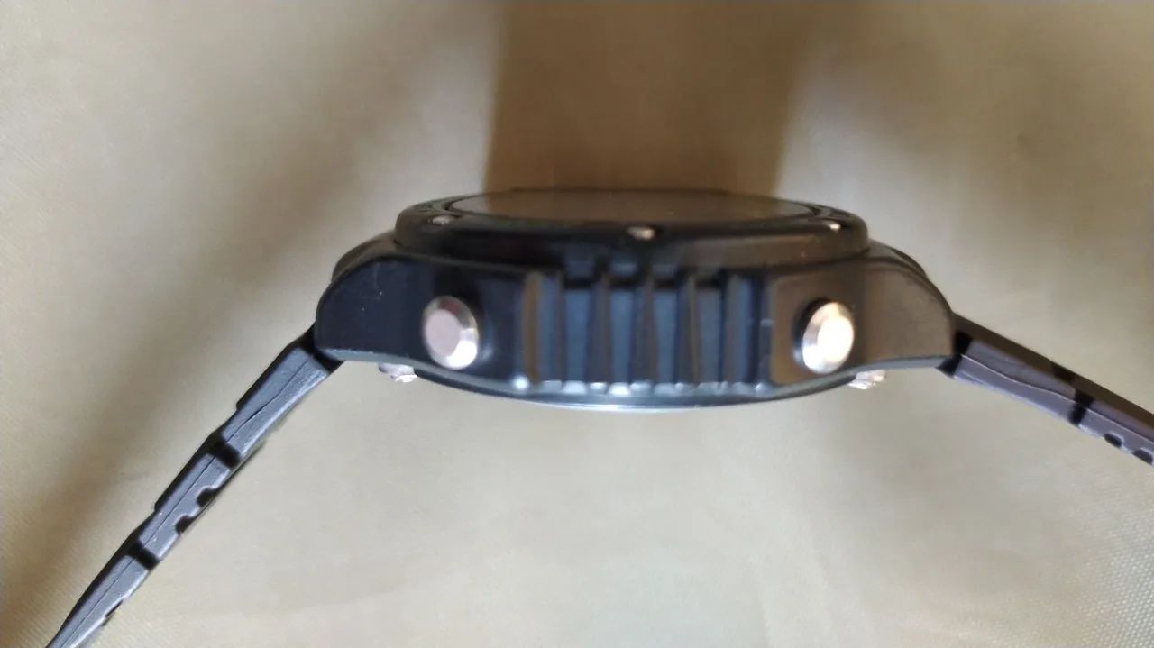 Casio ALT-THERMO Alt6000 - Foto 4
