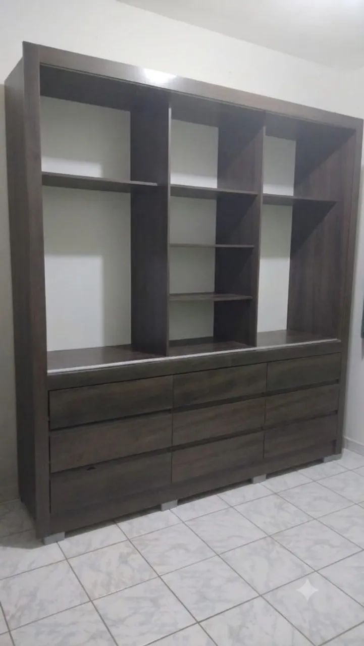 Guarda roupa  - Foto 2