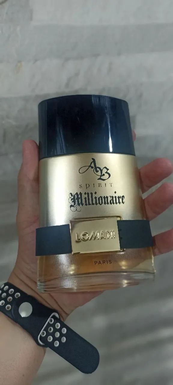 Perfume Masculino  - Foto 2