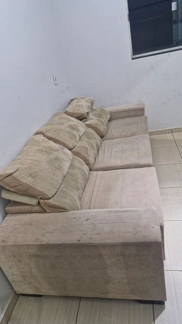 Sofá usado  - Foto 4
