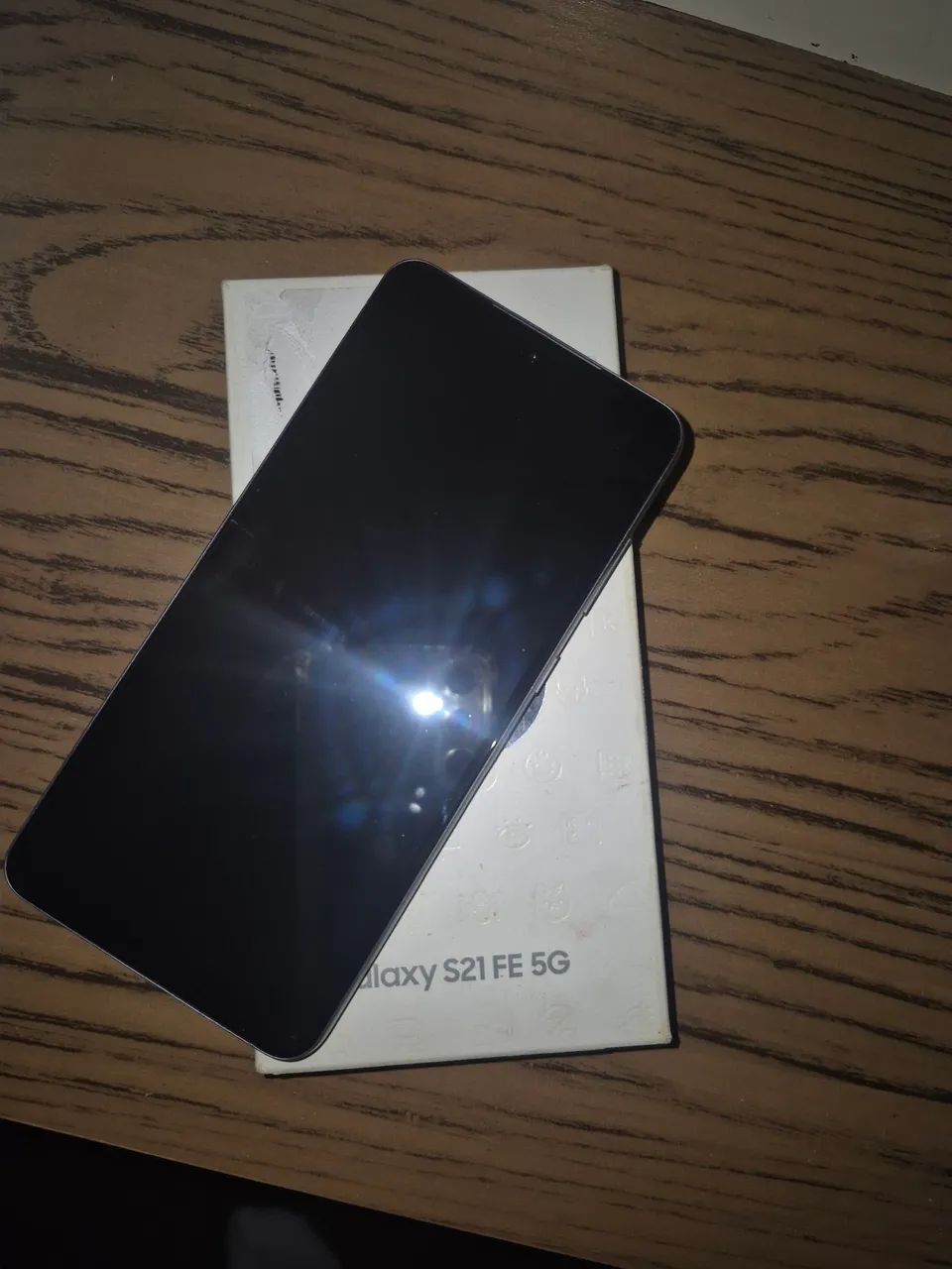 S21 fe 128gb  - Foto 2