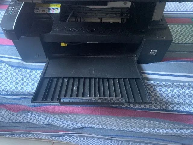 Impressora EPSON - Foto 5