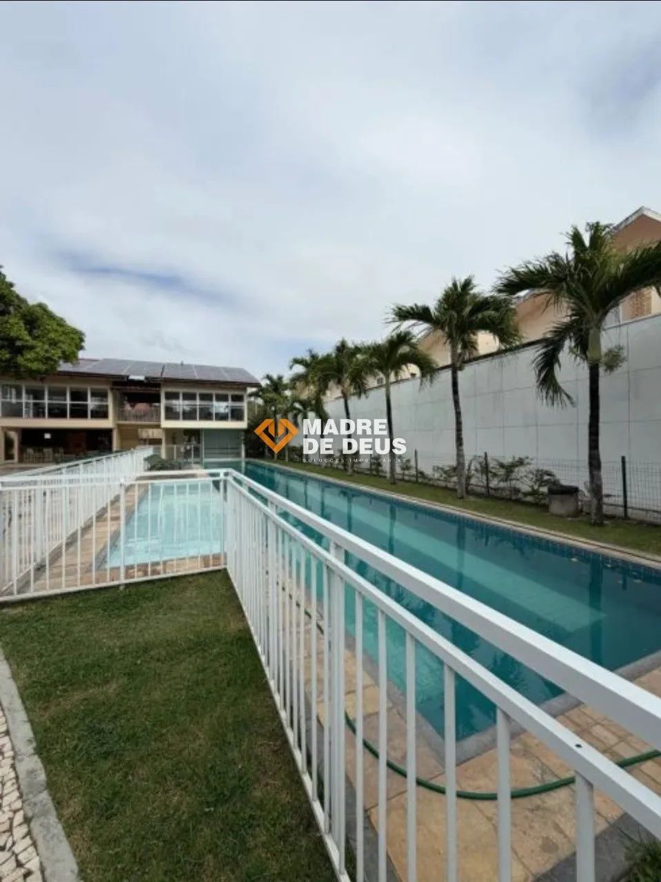 Casa em condominio no mondubim - Foto 3
