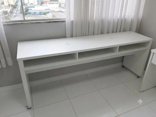 Mesa para manicure - Foto 2