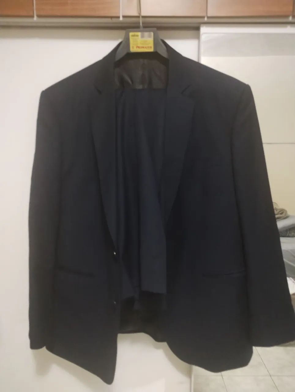 Termo e Calça Azul - Foto 3