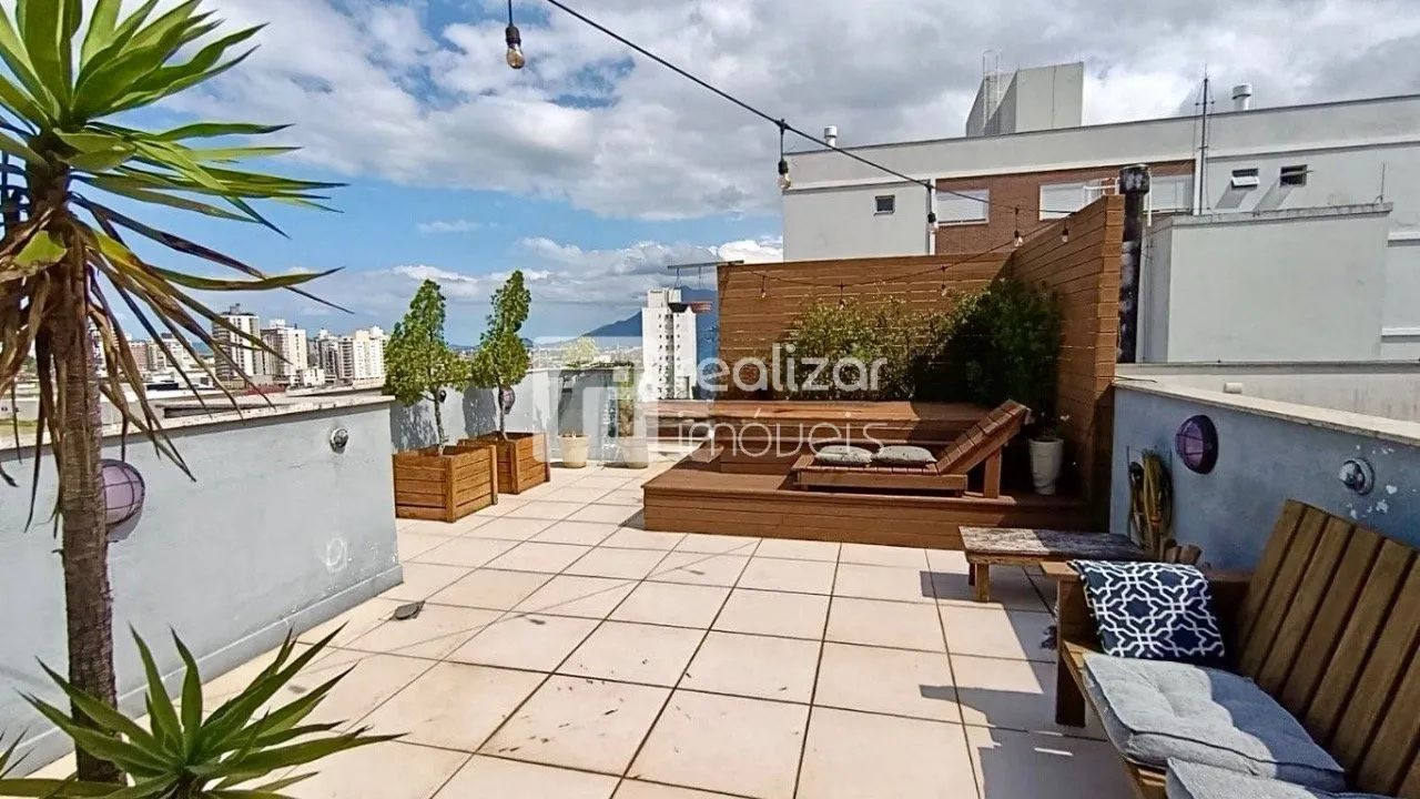 Cobertura 2 quartos no bairro Pagani Palhoça - Foto 2