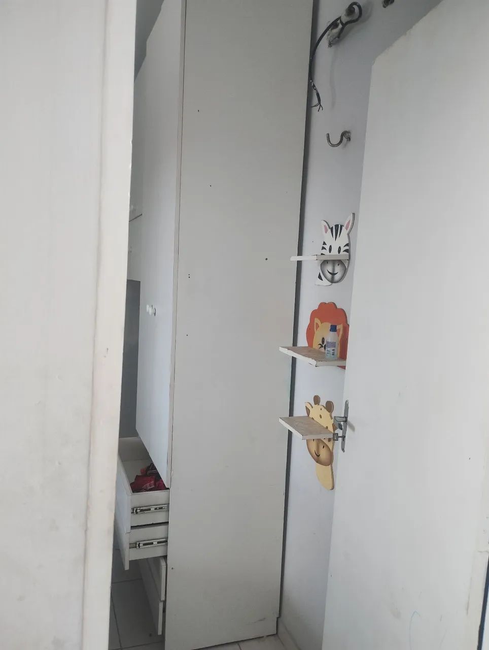 Guarda roupa  - Foto 3