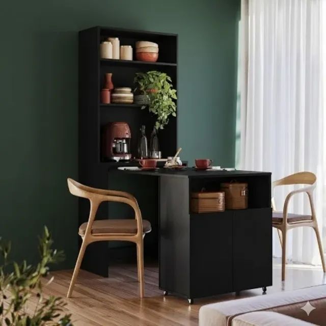 Escrivaninha Marta com design