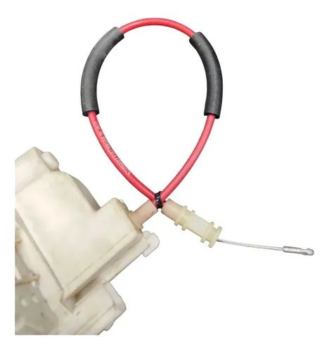 Fechadura Eletrica Traseira Esquerda S10 Ltz 2.5 2017 A 2023