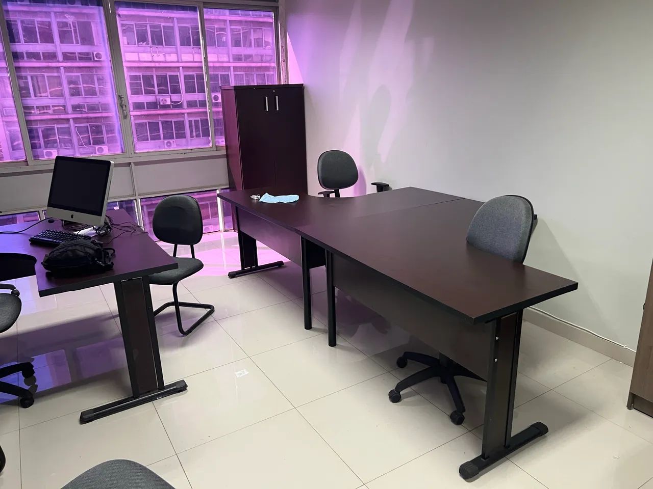 Sala compartilhada  - Foto 2