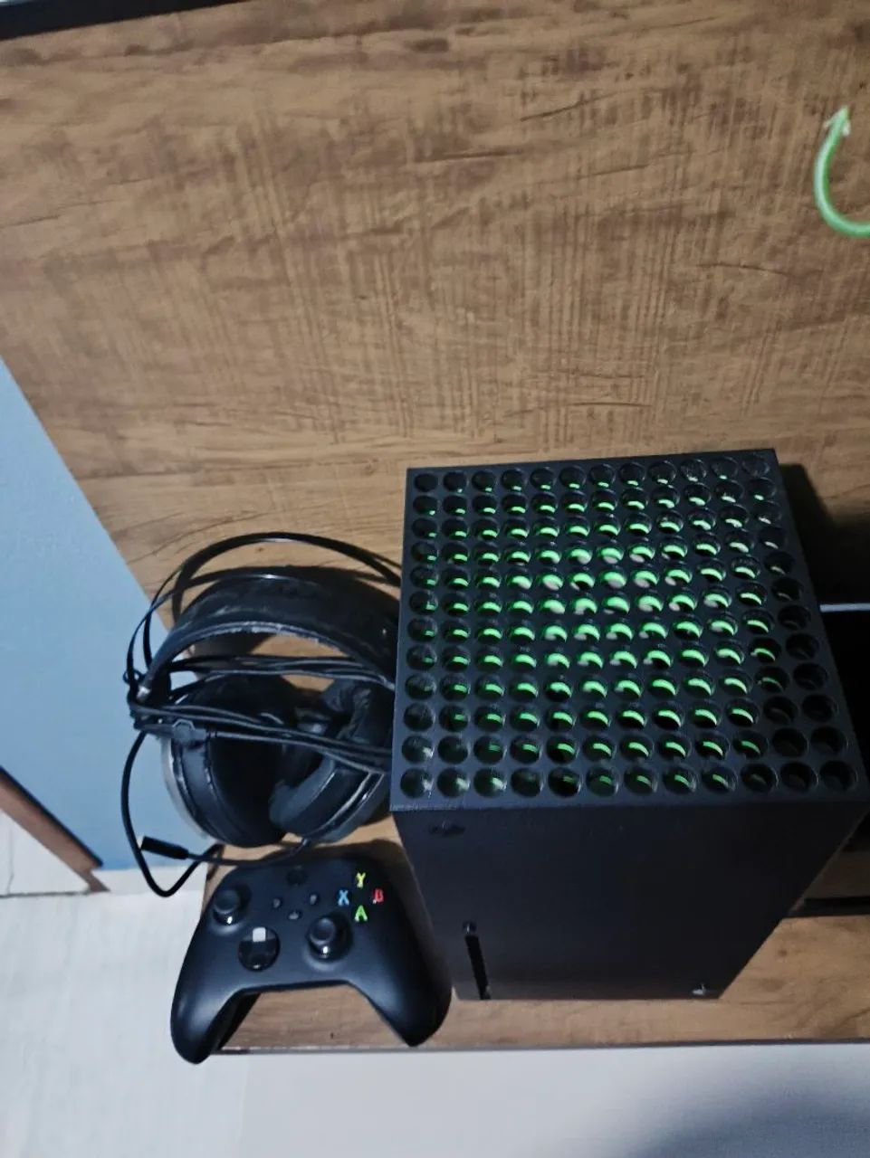 Vendo x box série x - Foto 2