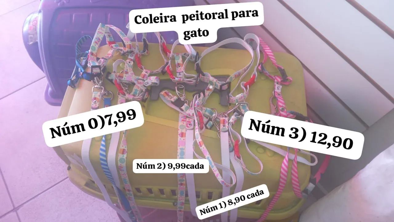 Casa  de Ração  Luana  - Foto 4