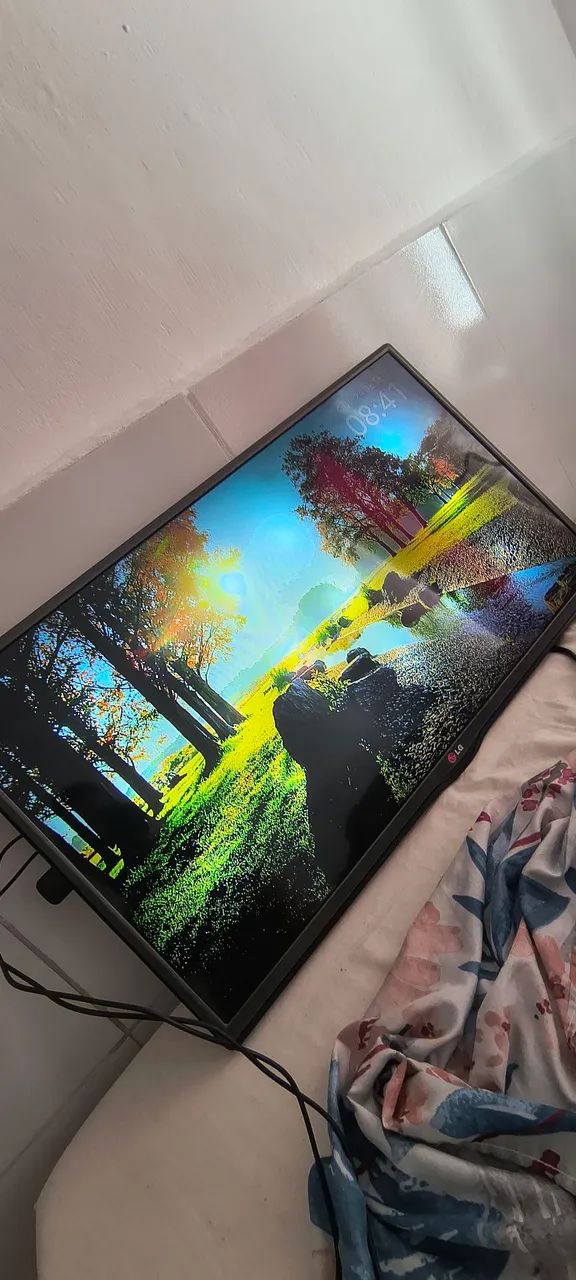 Tv LG 32 polegadas 