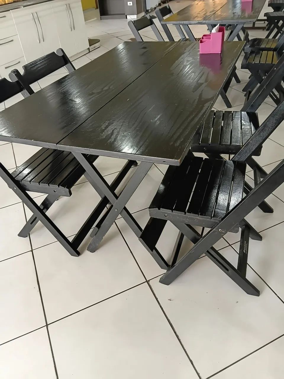 Jogos de mesas