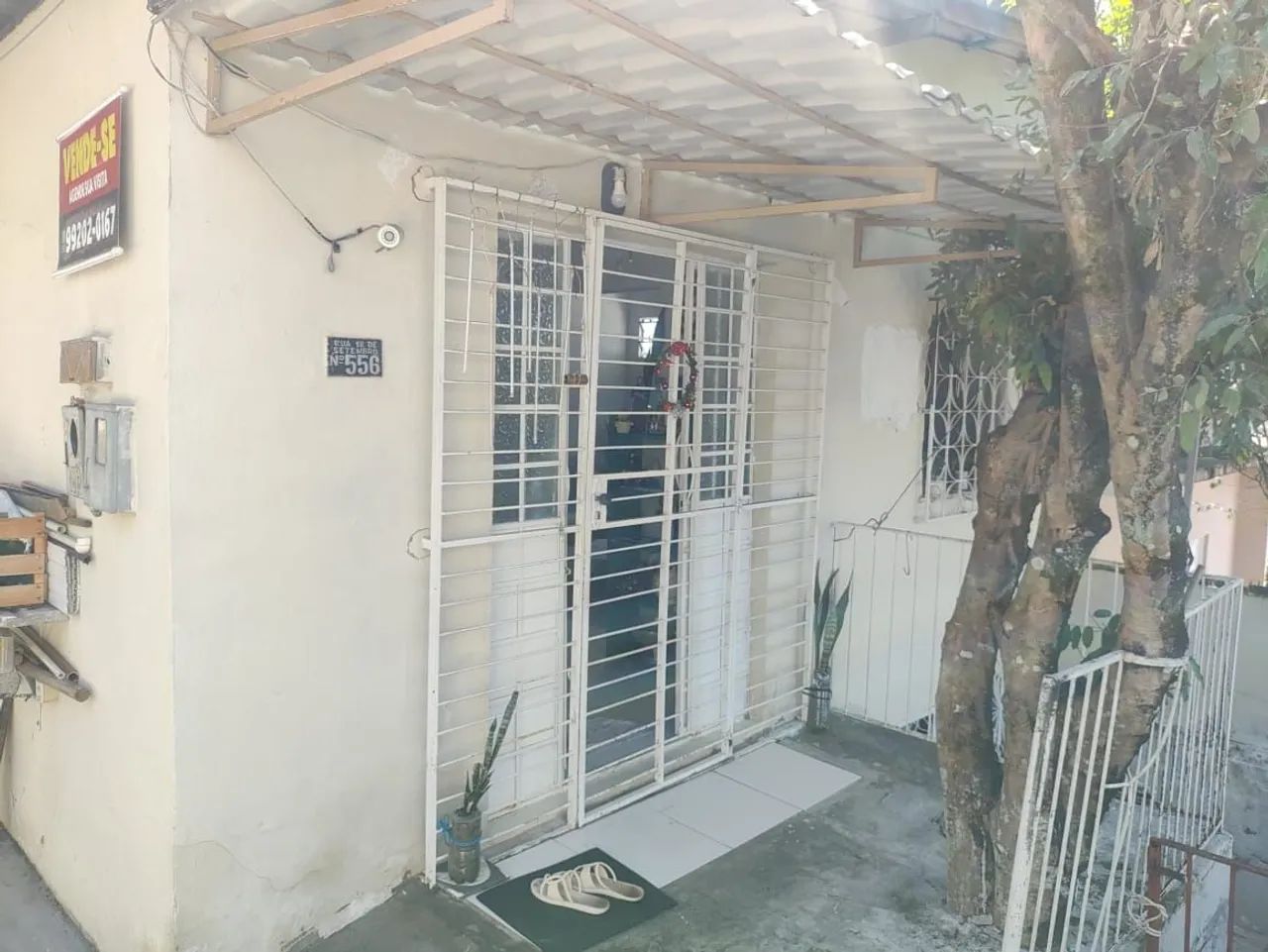 São Jorge, 2 quartos