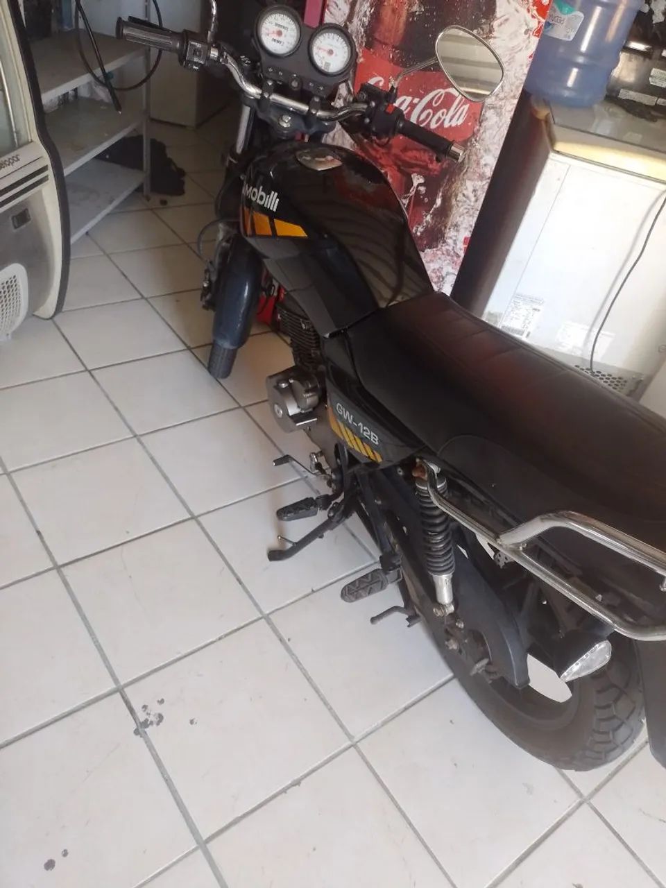 Moto - Foto 3