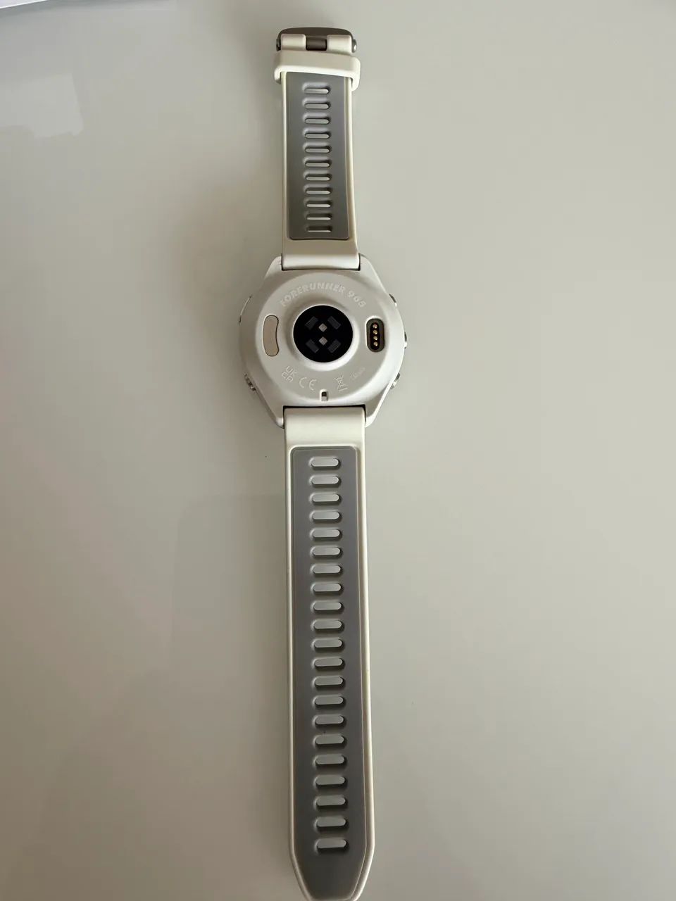 Garmin forerunner 965 tela Amoled R$ 3.000,00 - Foto 4