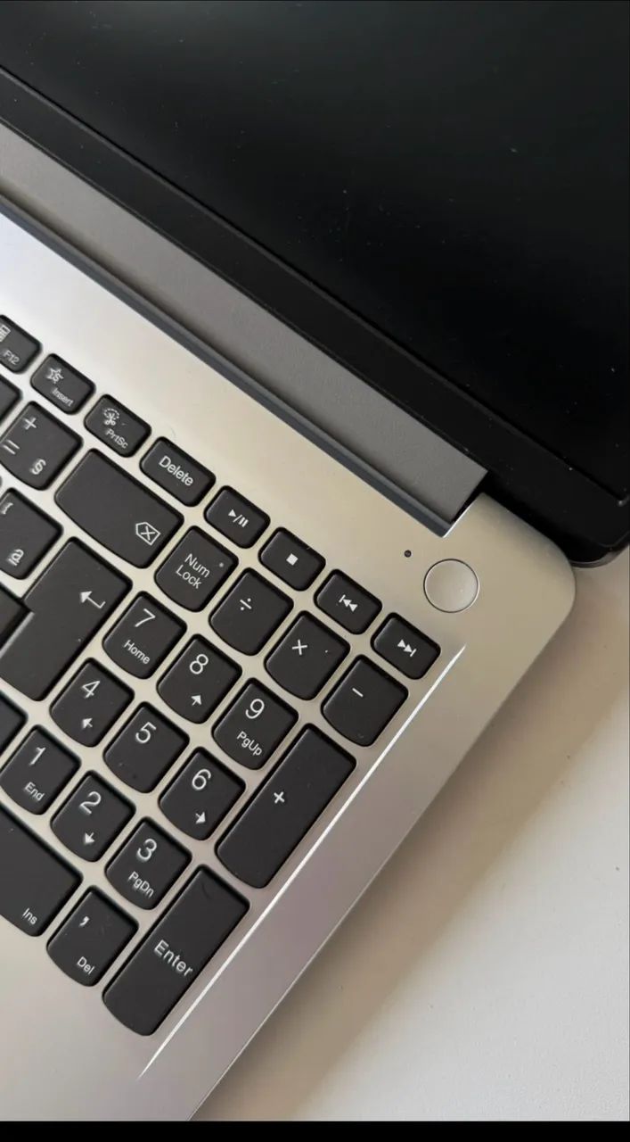 Notebook Lenovo - Foto 4