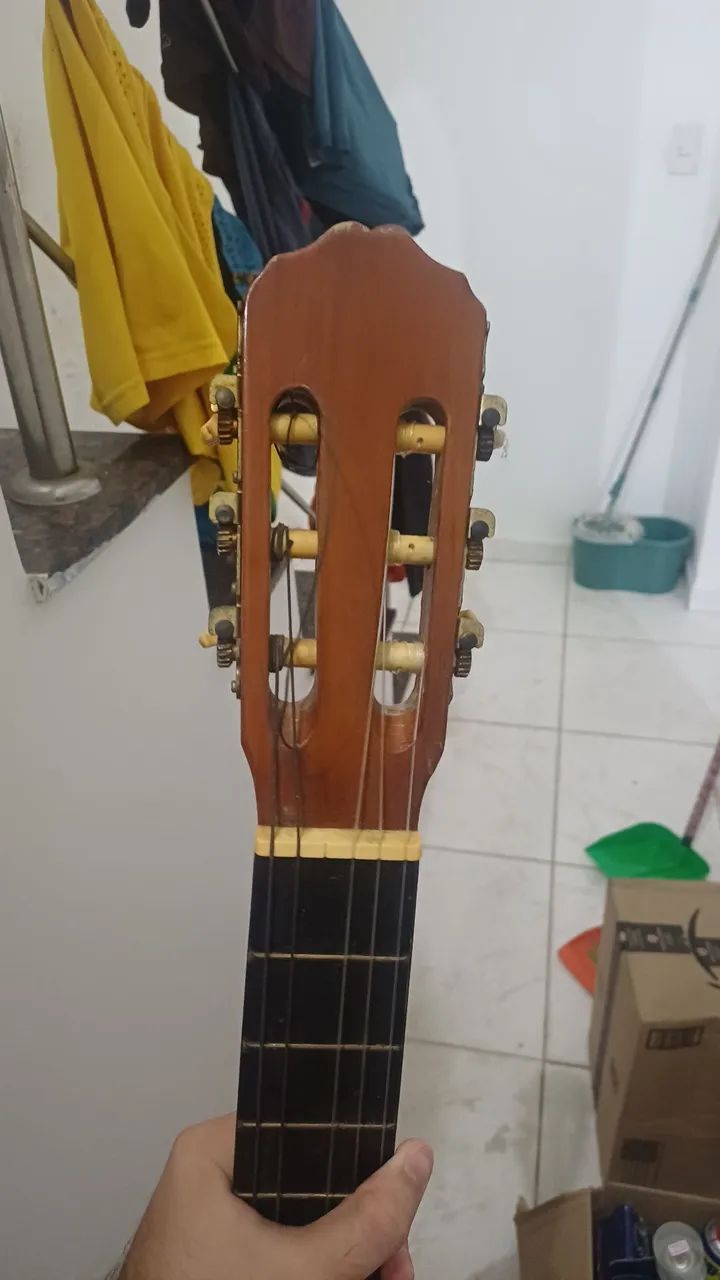 Violao - Foto 3