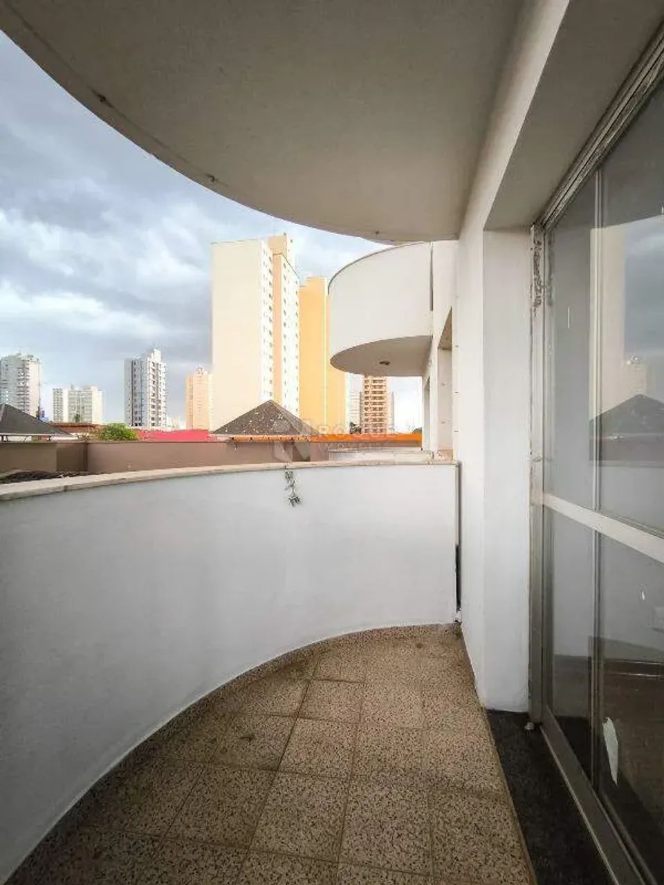 Amplo apartamento no Edifício Notre Dame - Foto 5