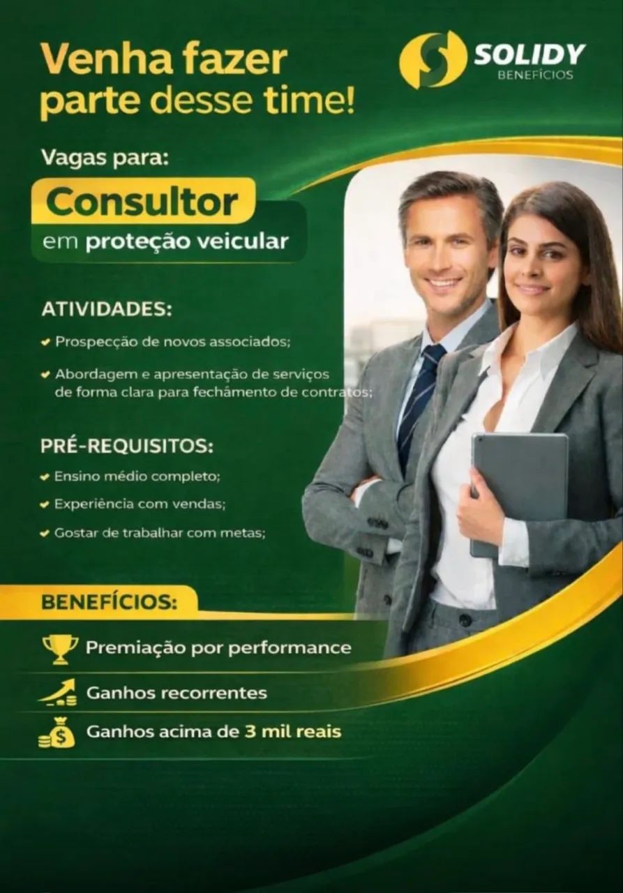 Vagas de vendas limitadas - Foto 3