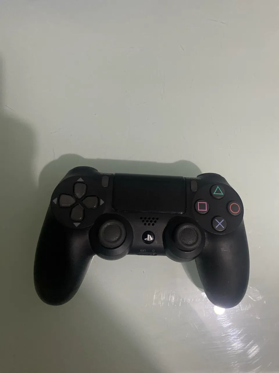 Controle de ps4 
