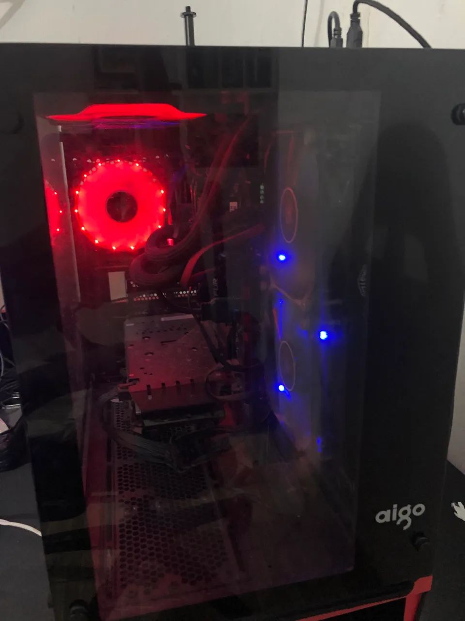 Vendo Pc gamer - Foto 2