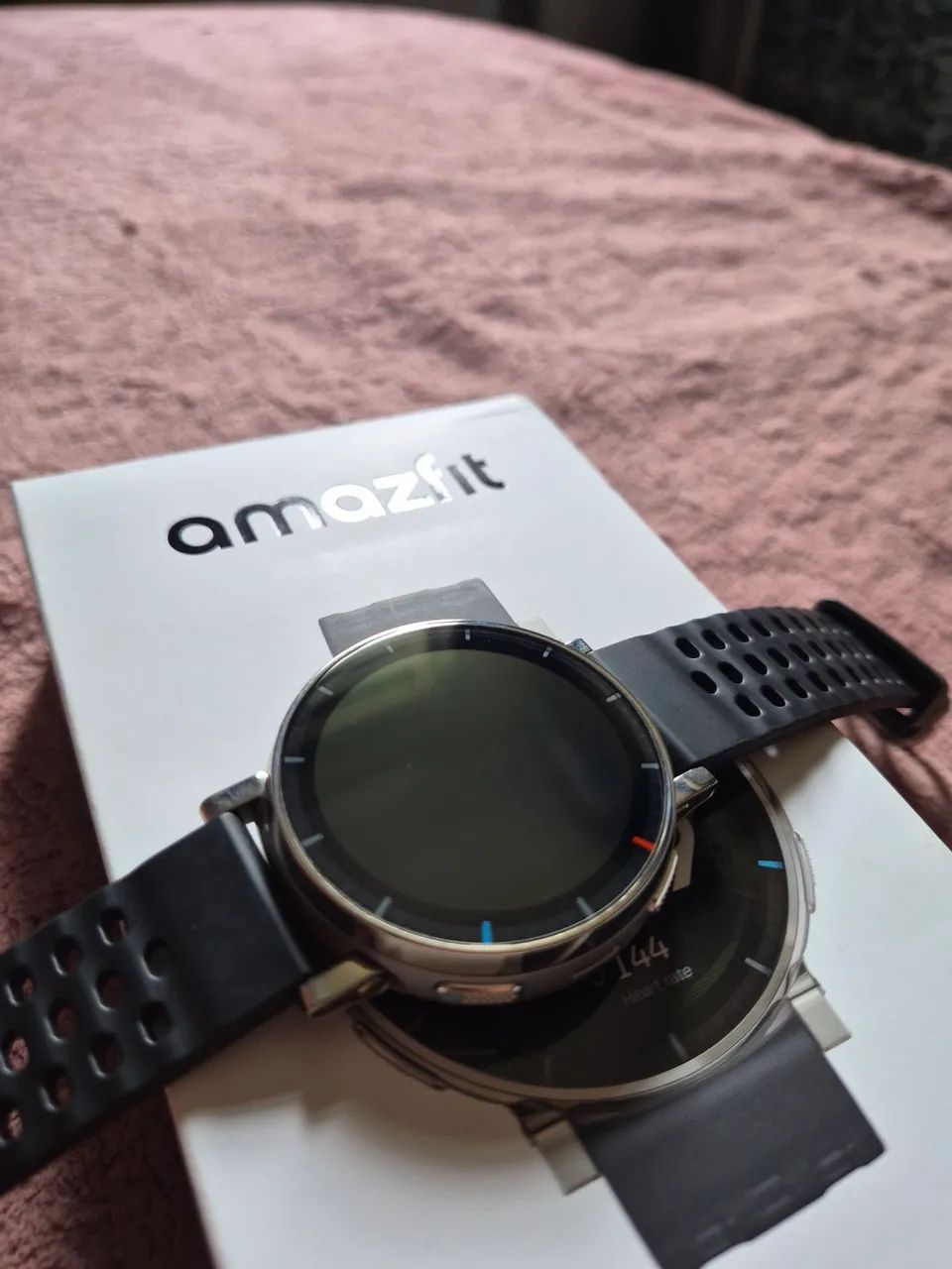 Amazfit Active 3 Premium - Foto 4