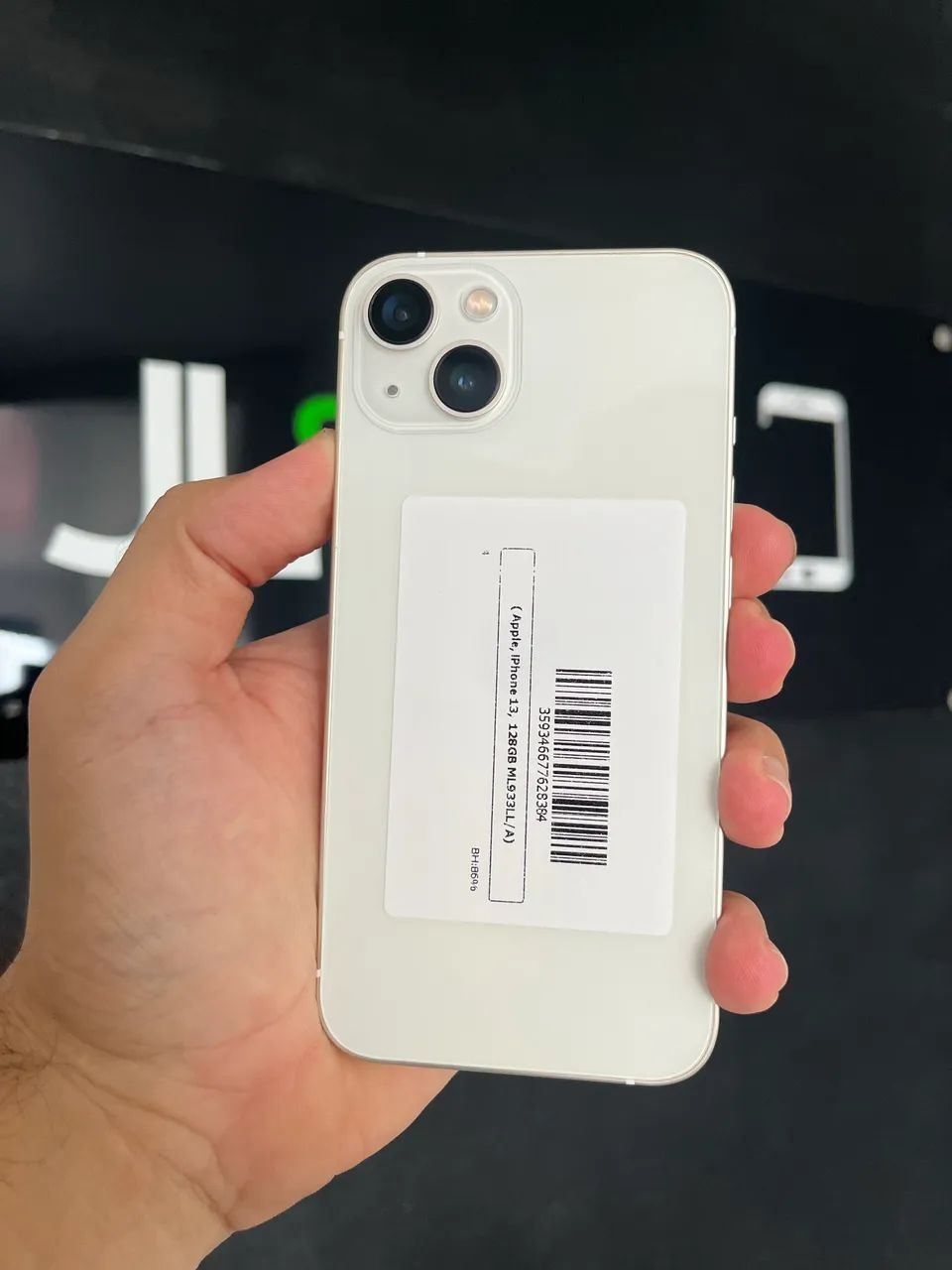 iPhone 13 128GB - Celulares e Smartphones - Cohama, São Luís