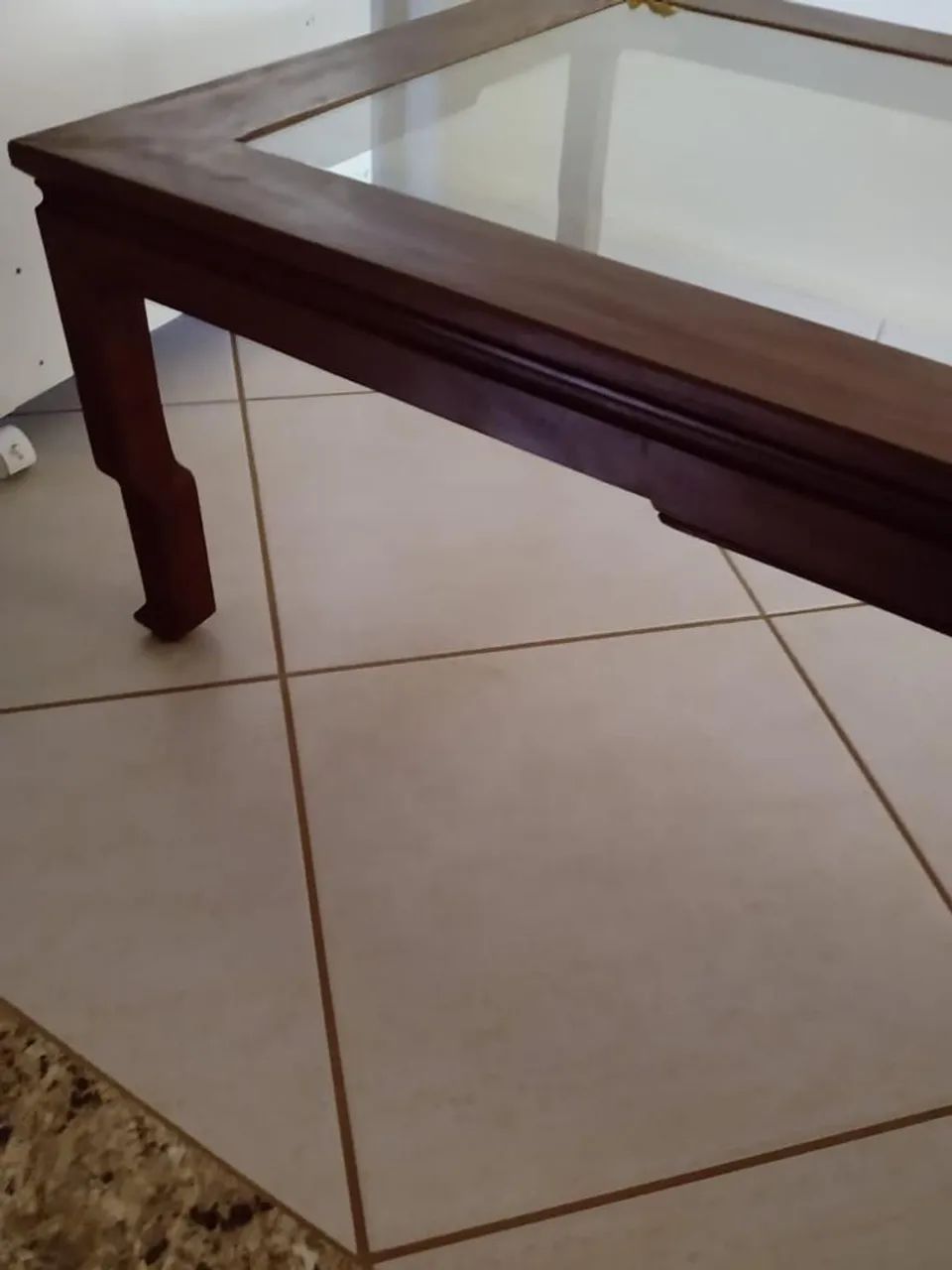Mesa de centro  - Foto 2