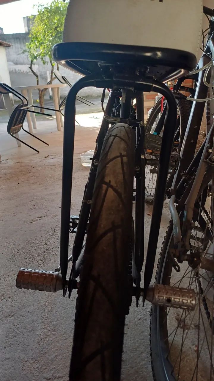 motorizada 80 cilindradas 