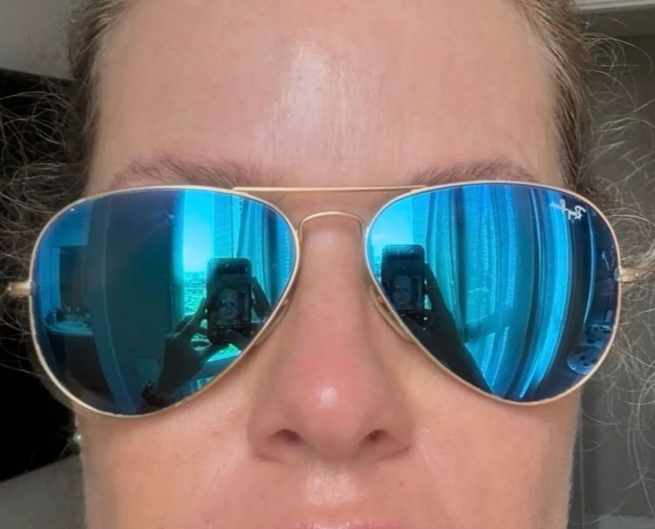 Óculos de sol RAY-Ban  - Foto 2