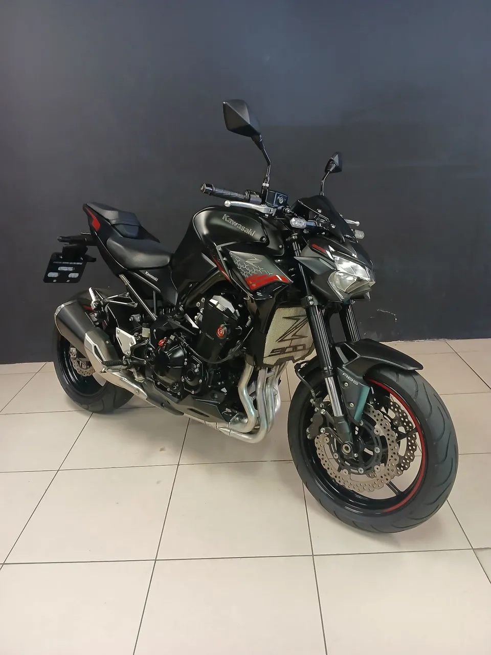 Kawasaki 1000 R Edition 2023 - 1493756822 | OLX