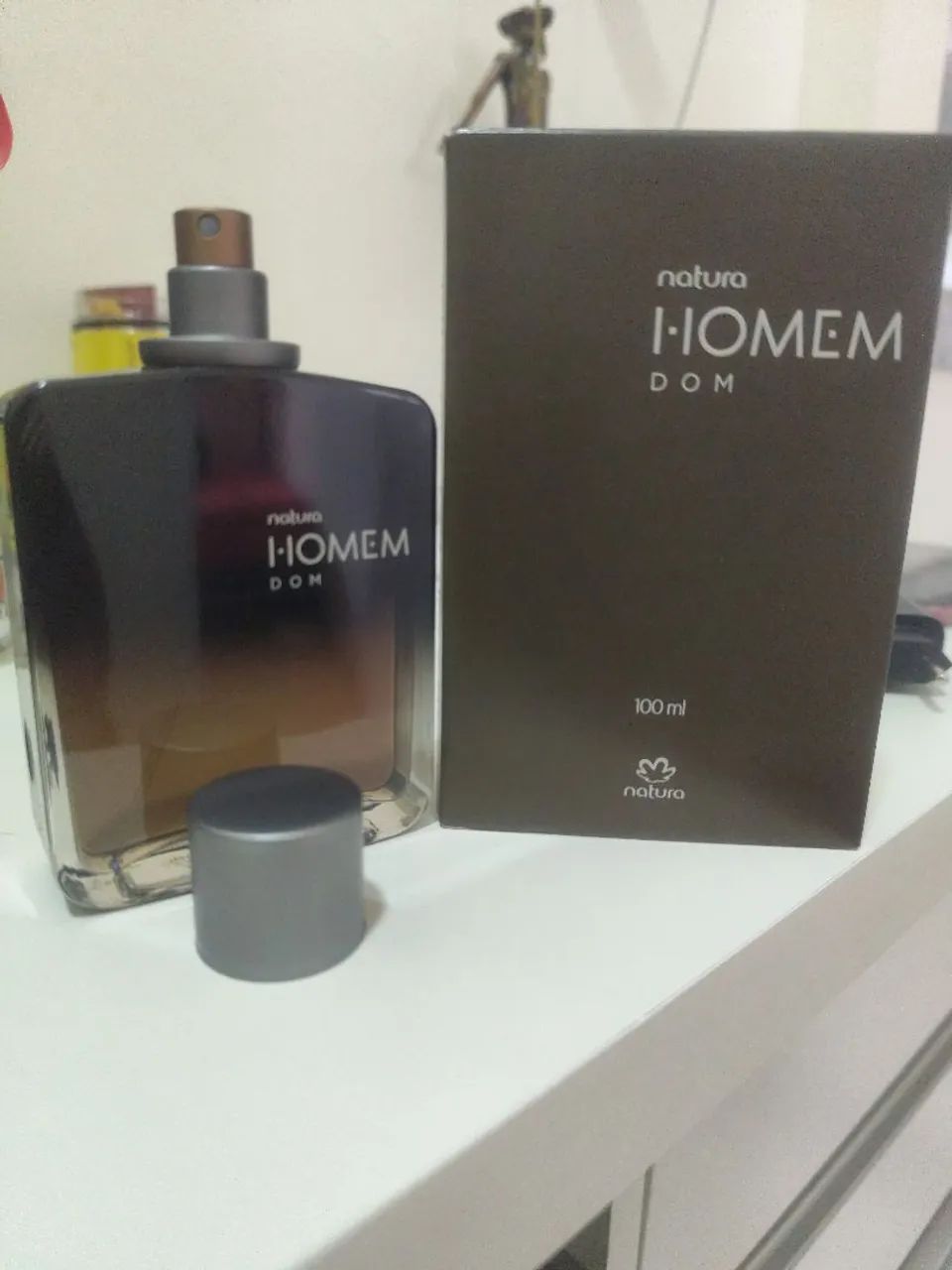 Natura Homem Dom - Foto 2