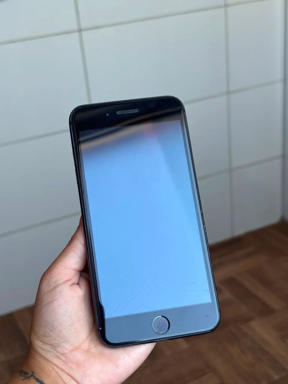 Vendo IPhone 8 Plus 64GB - Foto 5