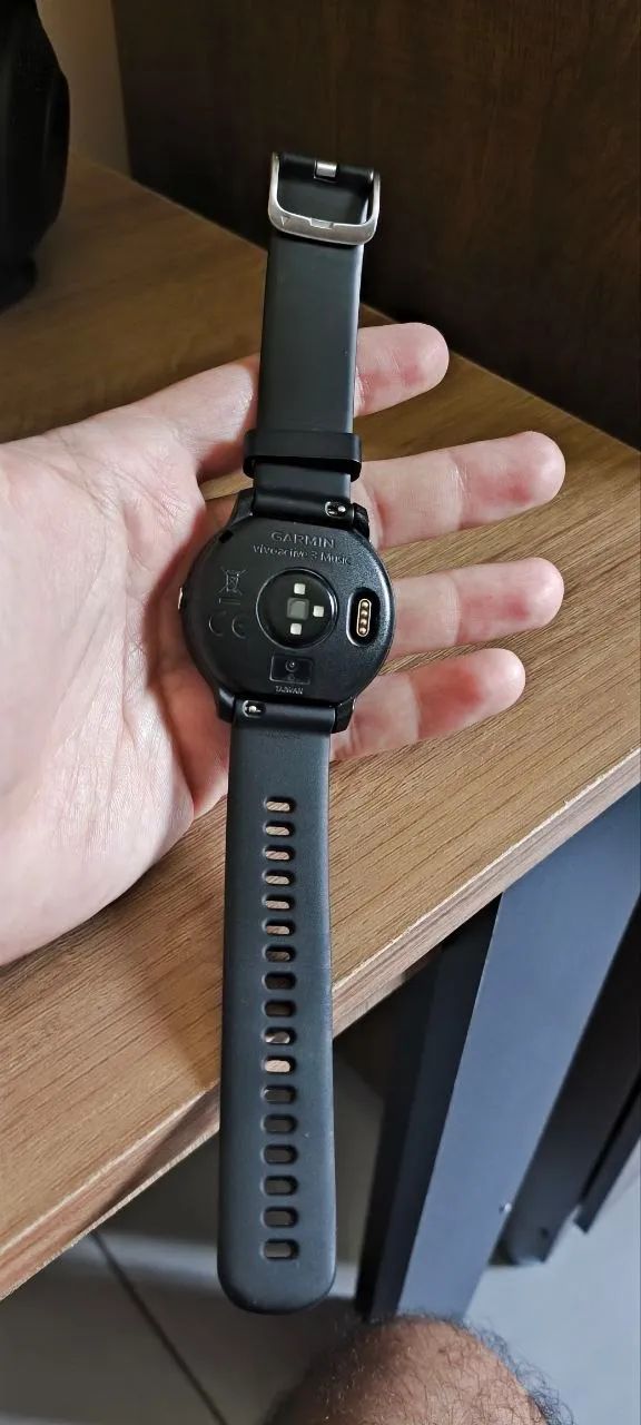 Garmin Vivoactive 3 - Foto 3