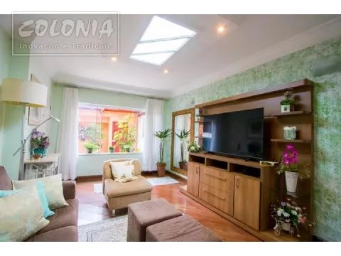 Sobrado a venda - Vila América, Santo André - Foto 2