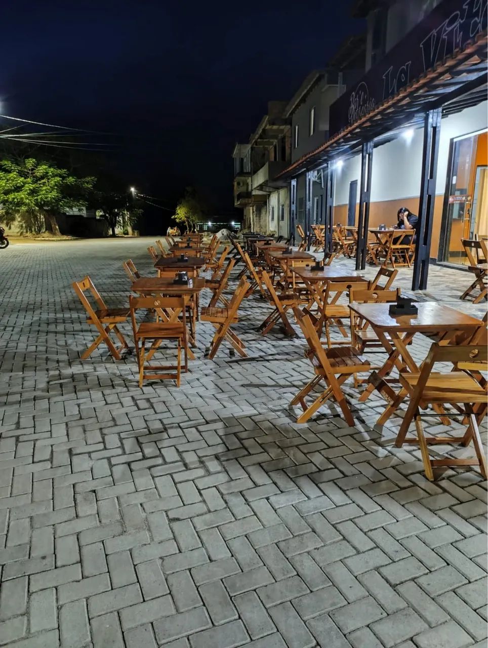 Vendo pizzaria e lanchonete. Funcionando  - Foto 4