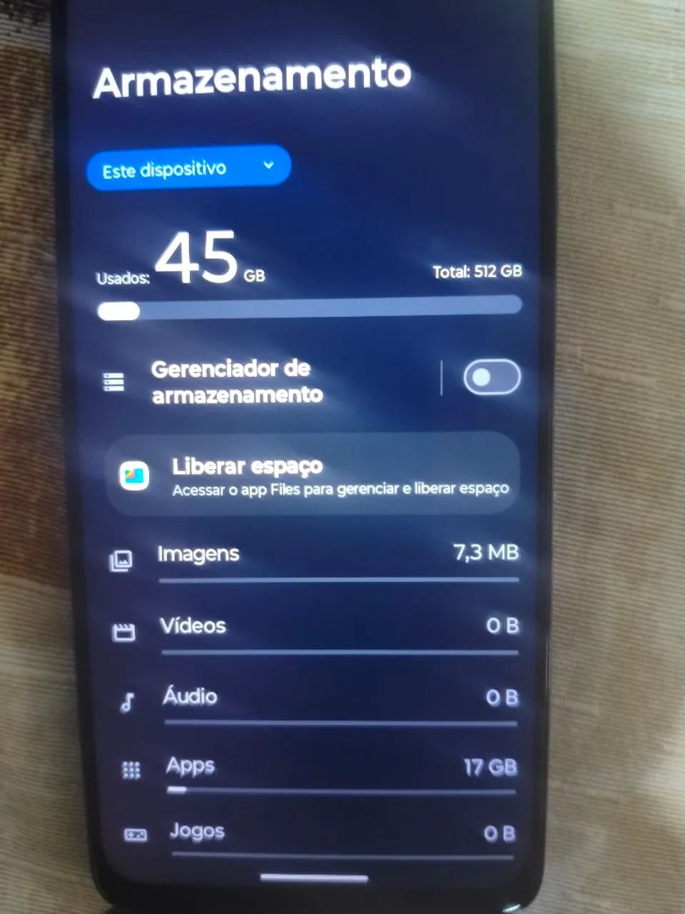 Vendo ou troco moto g15 - Foto 2