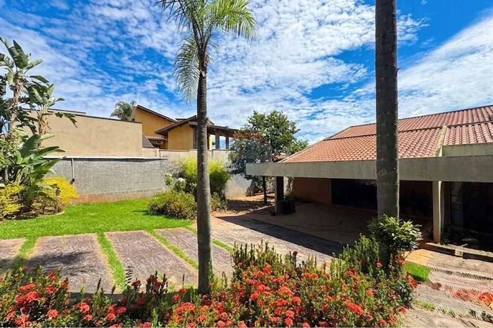 Casa Comercial com 8 salas e 5 suítes no Parque Taquaral - Foto 5