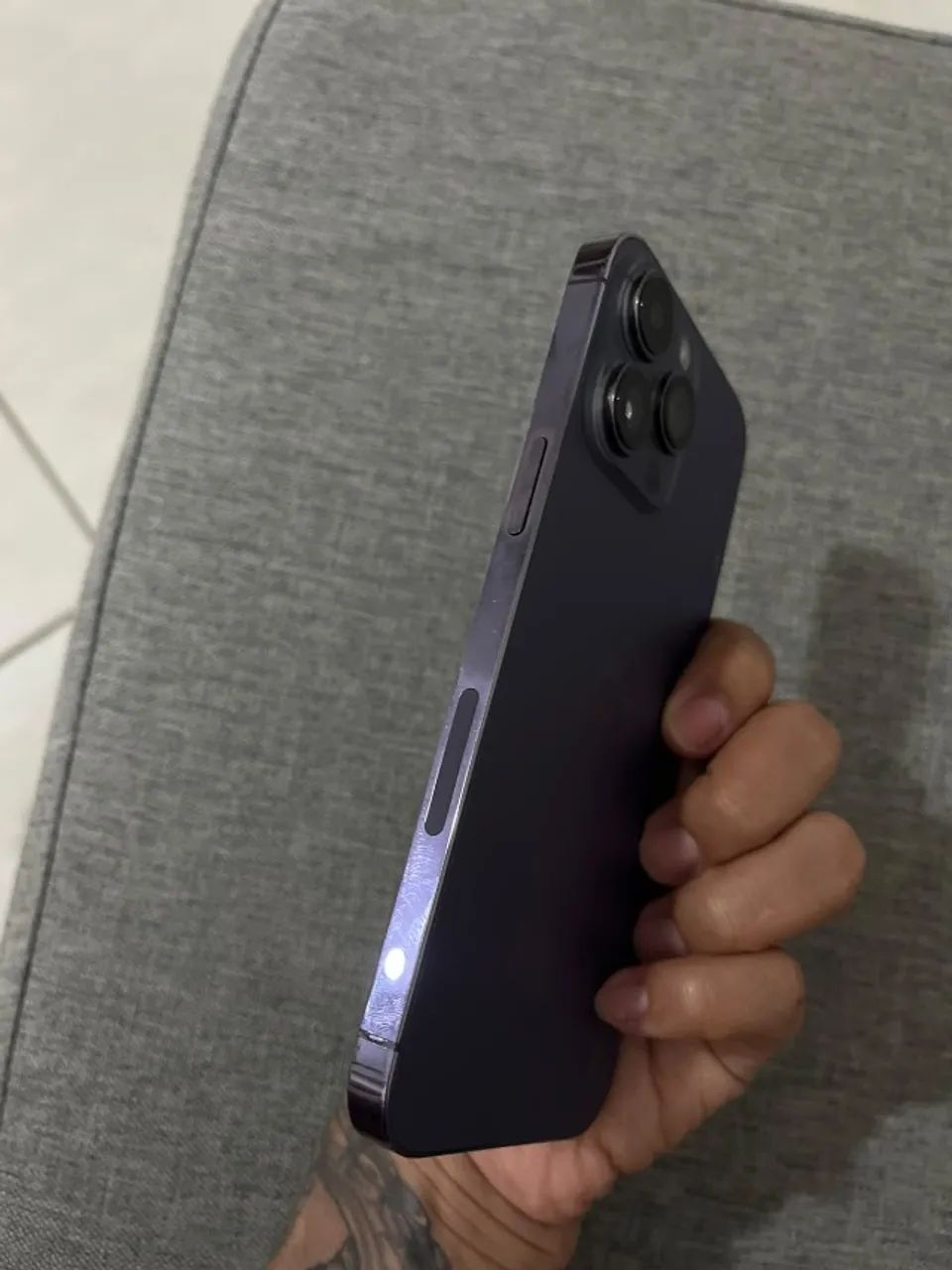 iPhone 14 Pro Max  - Foto 2