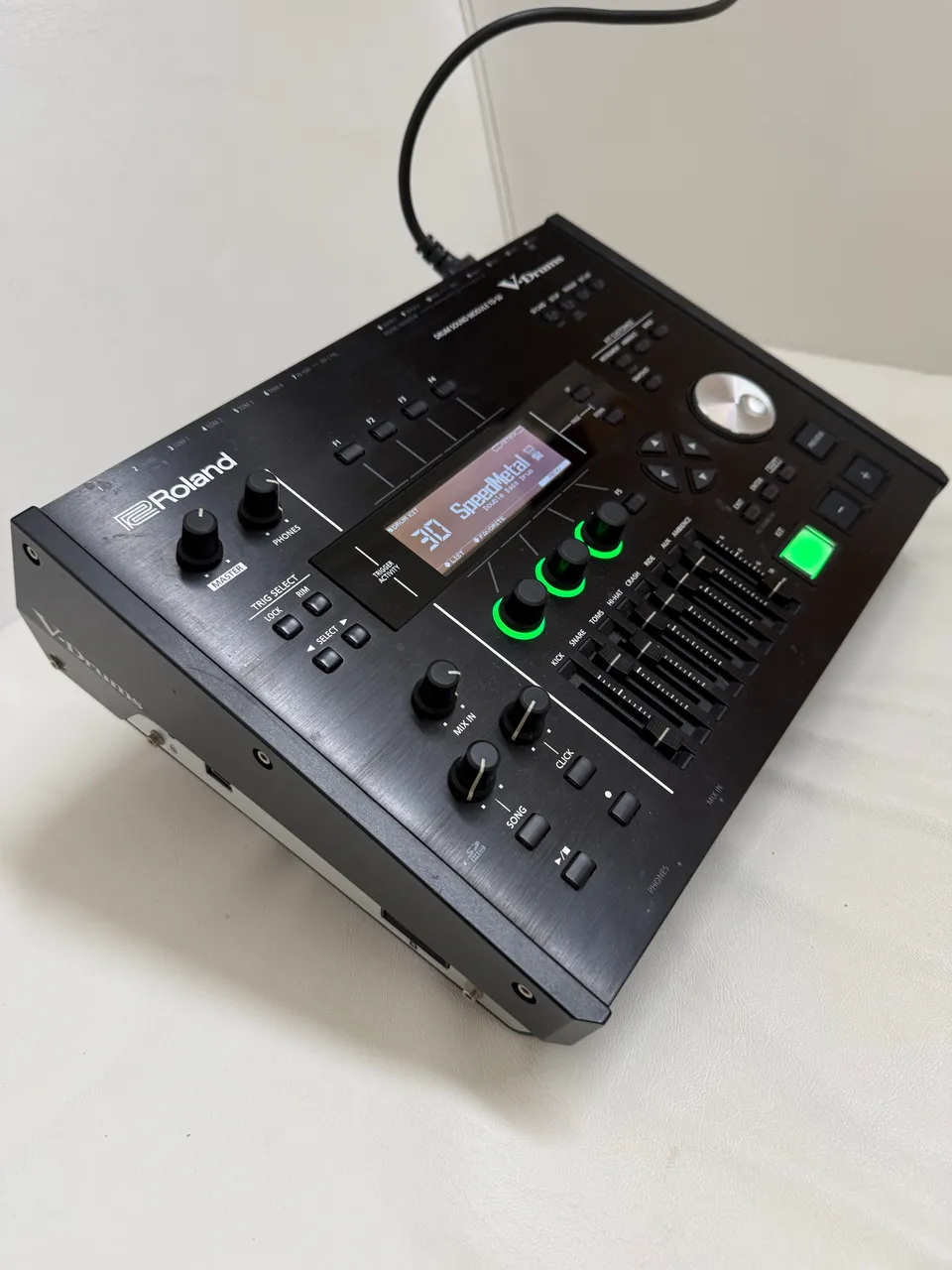 Op1 Field Teenage Engineering Sintetizador + Case da Analog Cases