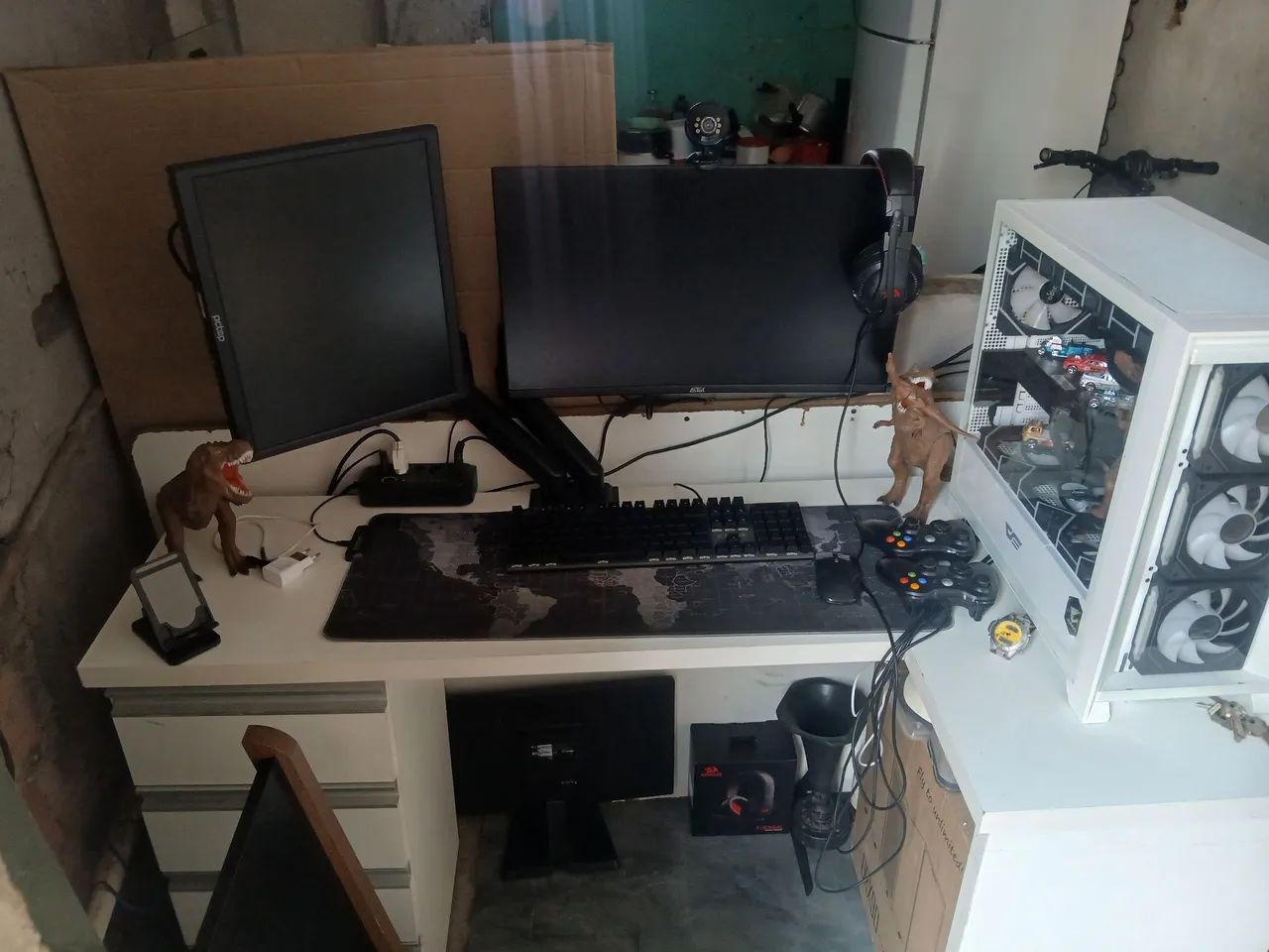 Vendo PC Gamer completo  - Foto 5