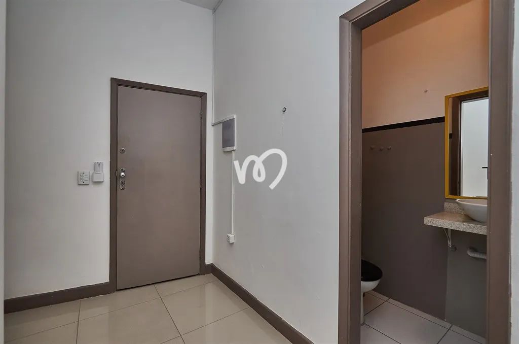 0 - Comercial/industrial 1 quarto - Foto 3