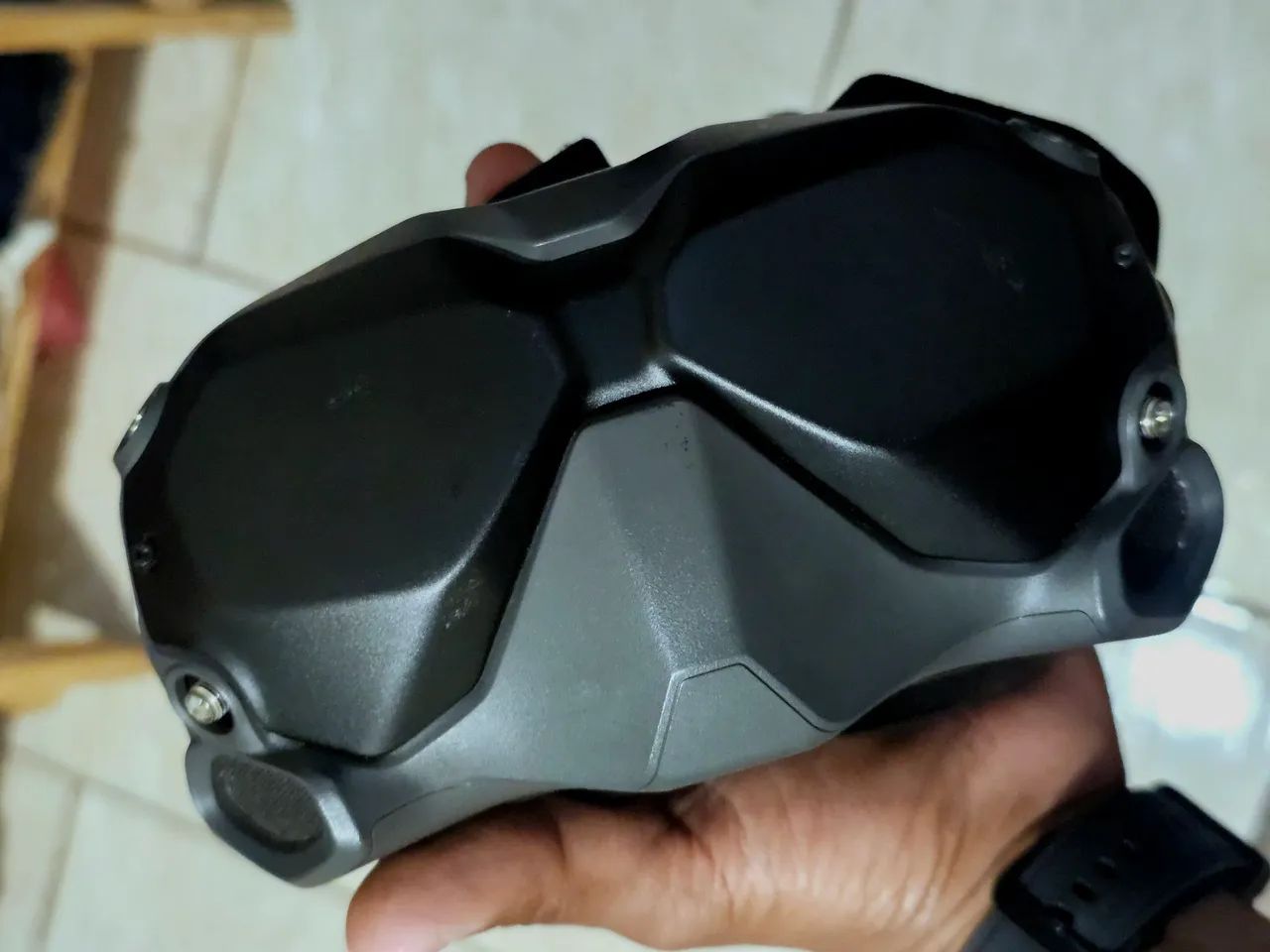 Óculos Goggles V2 DJI FPV Goggles V2